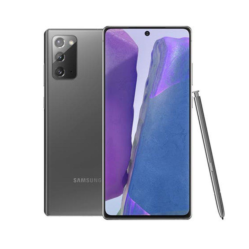 Samsung Galaxy Note 20 5G Smartphone - 6.7