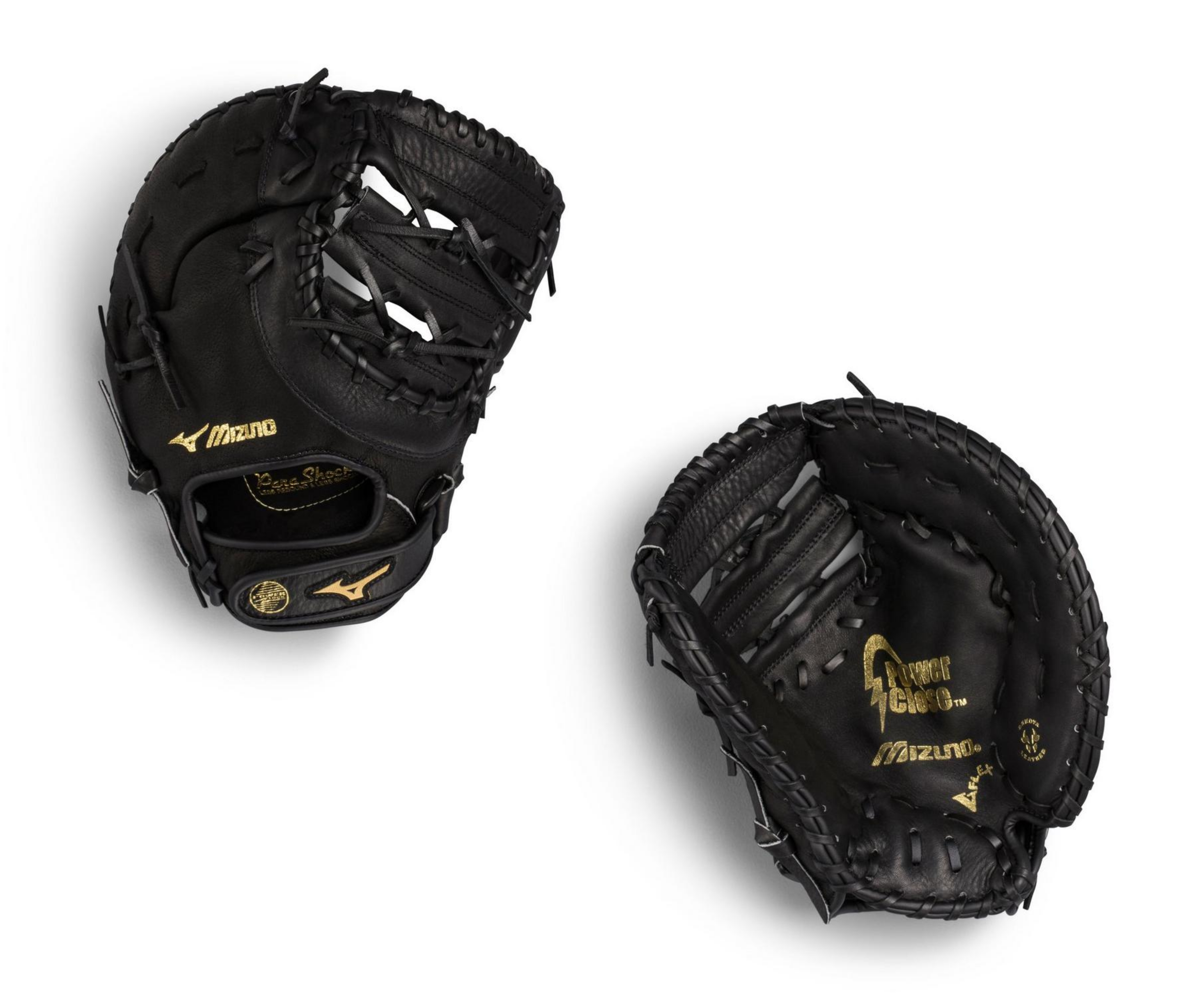 Mizuno Prospect Series 12.5