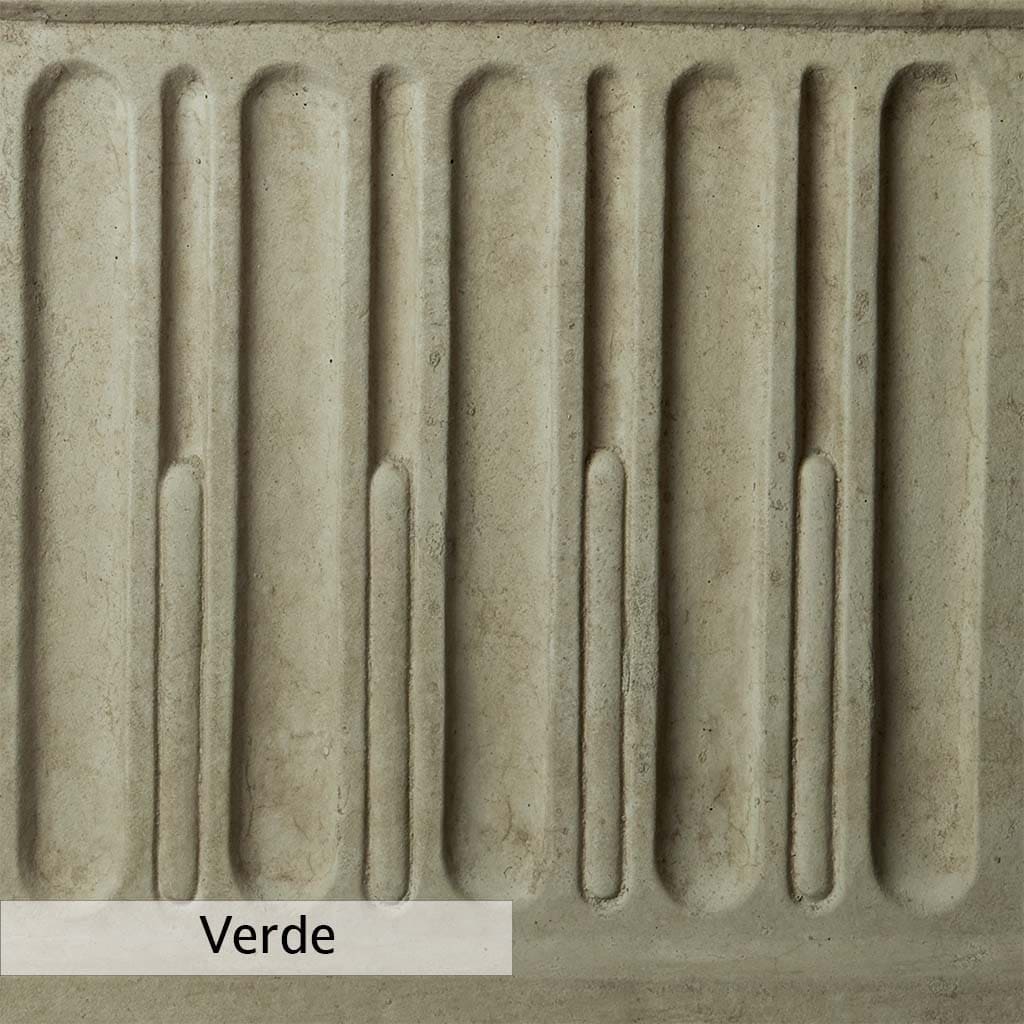 Travertine
