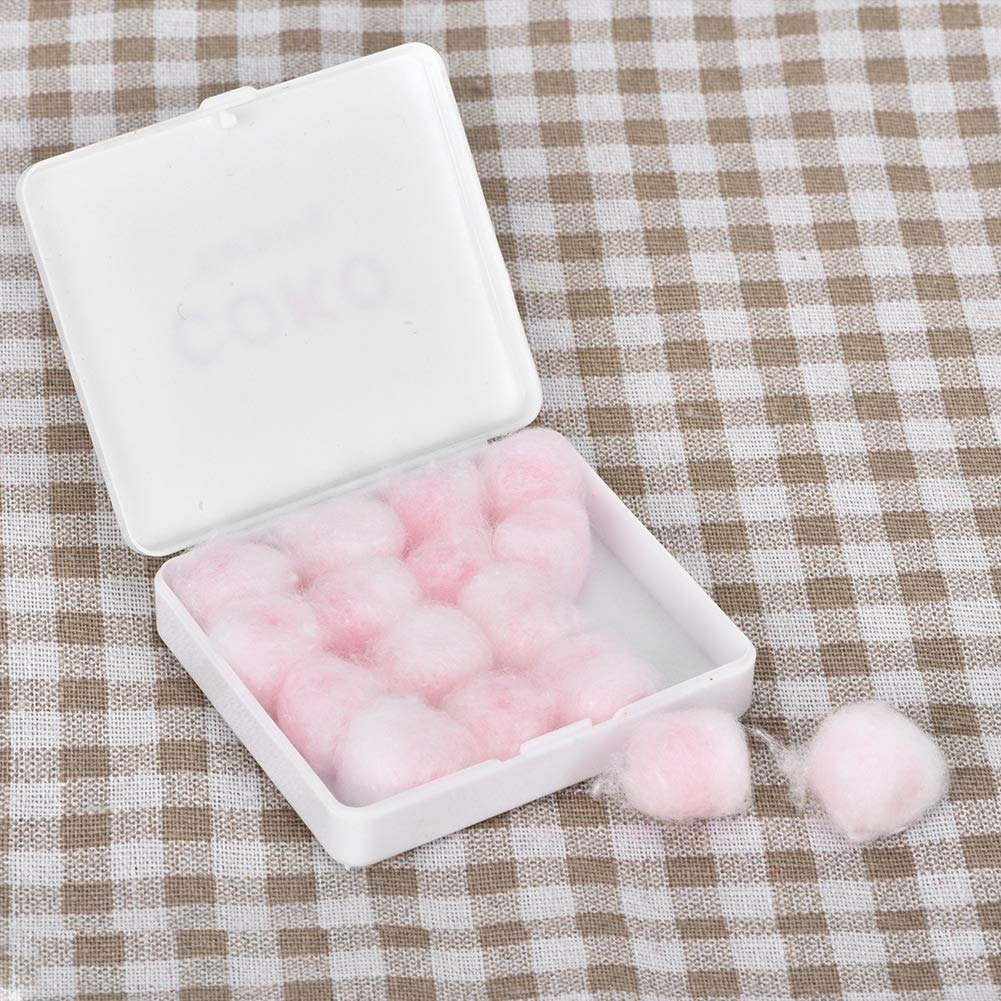 Sonew Wax Earplugs for Sleeping - Noise Cancelling Ear Plugs for Work, Shooting & Travel - Soft Wax Ear Protection for Comfortable Noise Reduction (Great for Offices, Construction Sites & Loud Events)