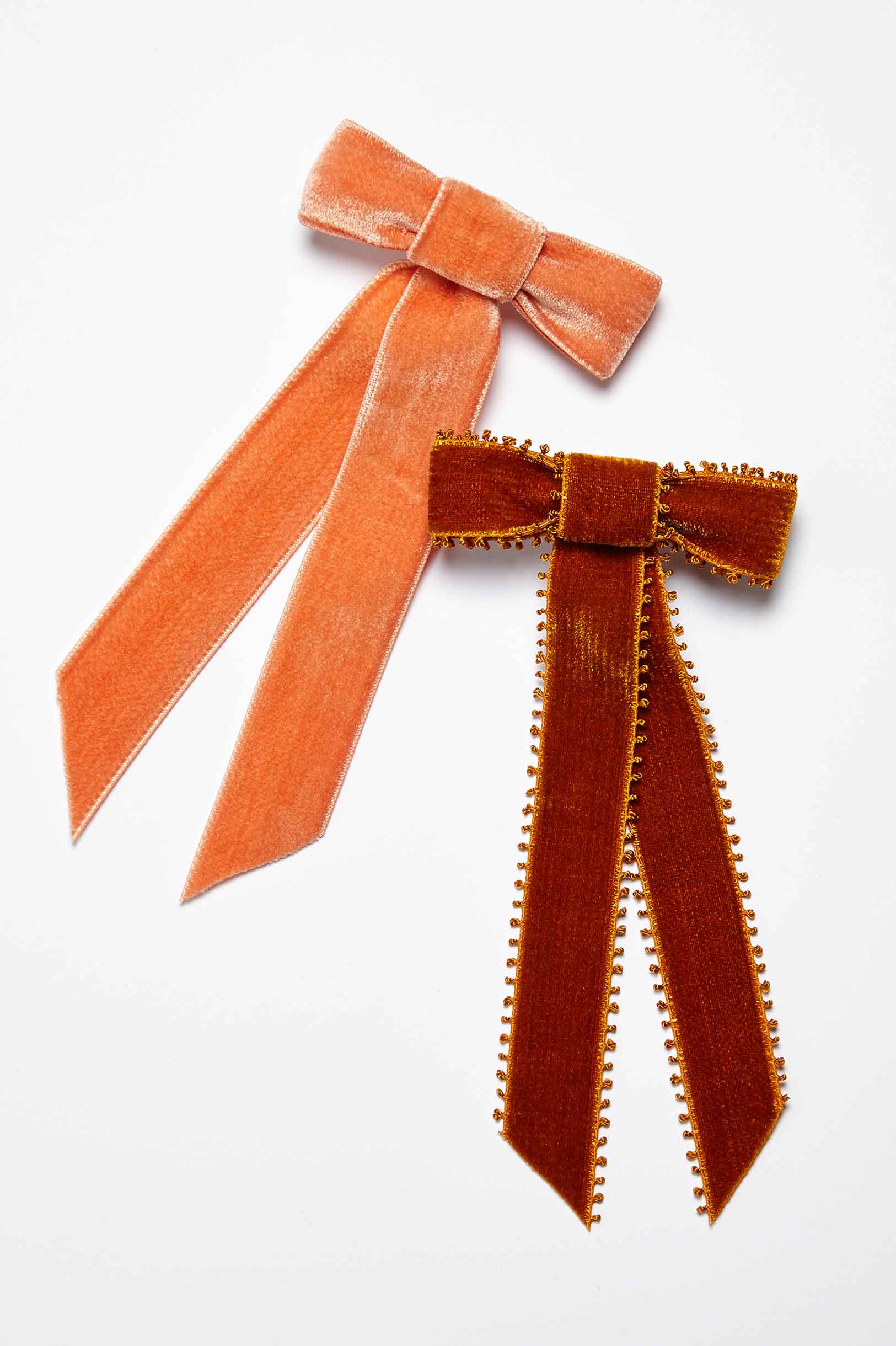 Camel picot