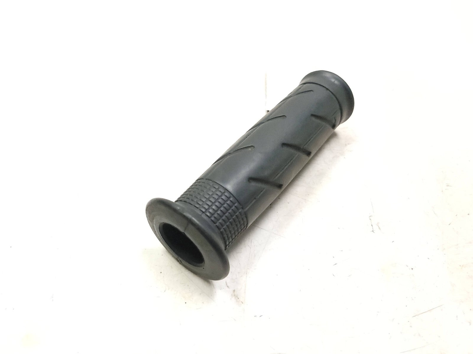 Original Honda CBR1000RR Left Handlebar Grip for 2004-2005 Models | OEM Replacement Part | Perfect for Motorcycle Repair & Racing Upgrades