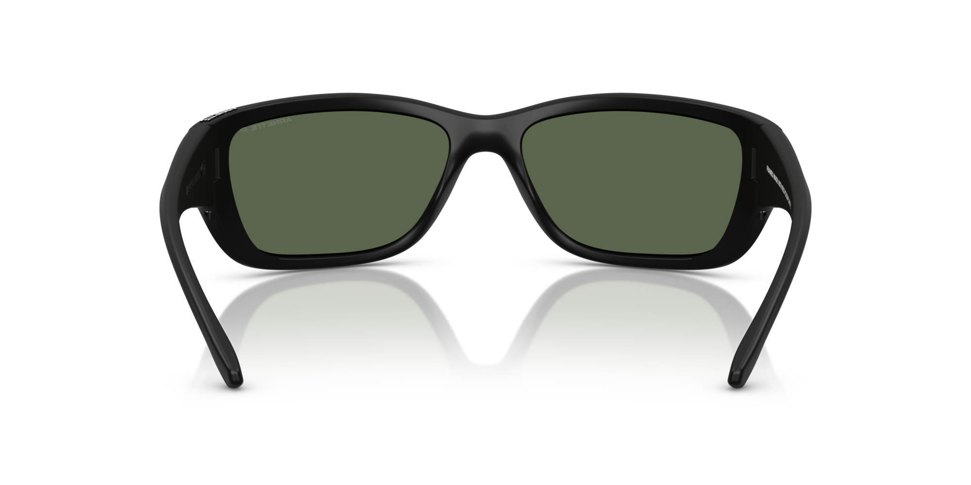 Arnette Bubblewrap AN4353 29009A Sunglasses - Polarized UV Protection for Men & Women - Perfect for Outdoor Sports, Driving & Beach Activities