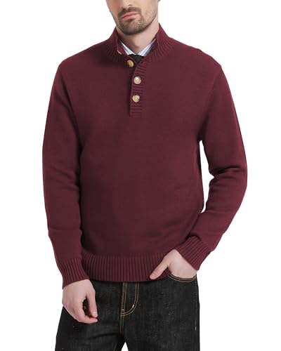 Burgundy Red