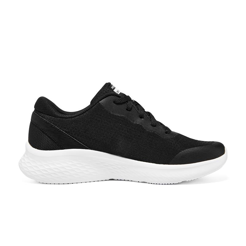 Skechers Lite Pro 896215/BKW - Lightweight Walking Shoes for Men & Women - Comfortable Sneakers for Running, Gym, and Everyday Wear