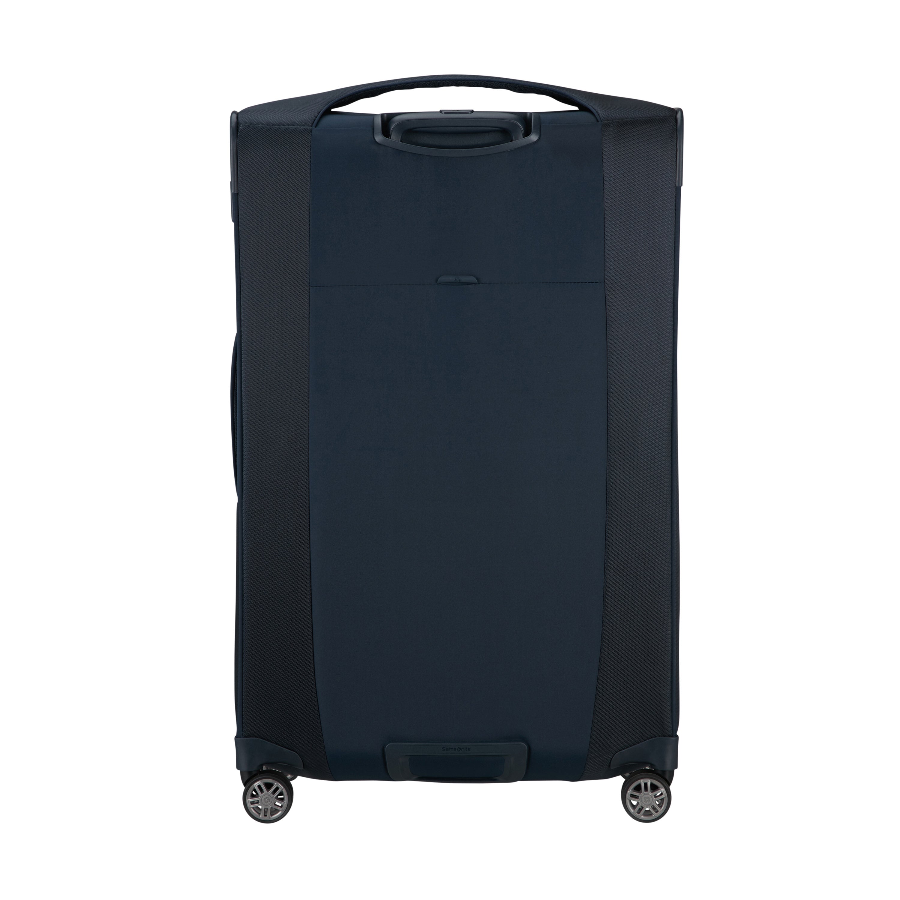 Samsonite Re Lite Spinner Expandable Large Suitcase - Lightweight Durable Check-in Luggage for Travel, Business Trips & Vacations