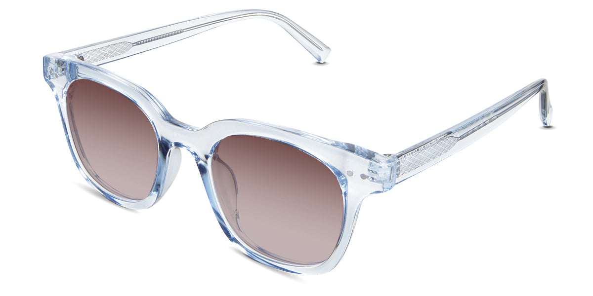 Sailor Women's Prescription Sunglasses - Polarized UV Protection Glasses for Driving, Fishing & Outdoor Activities