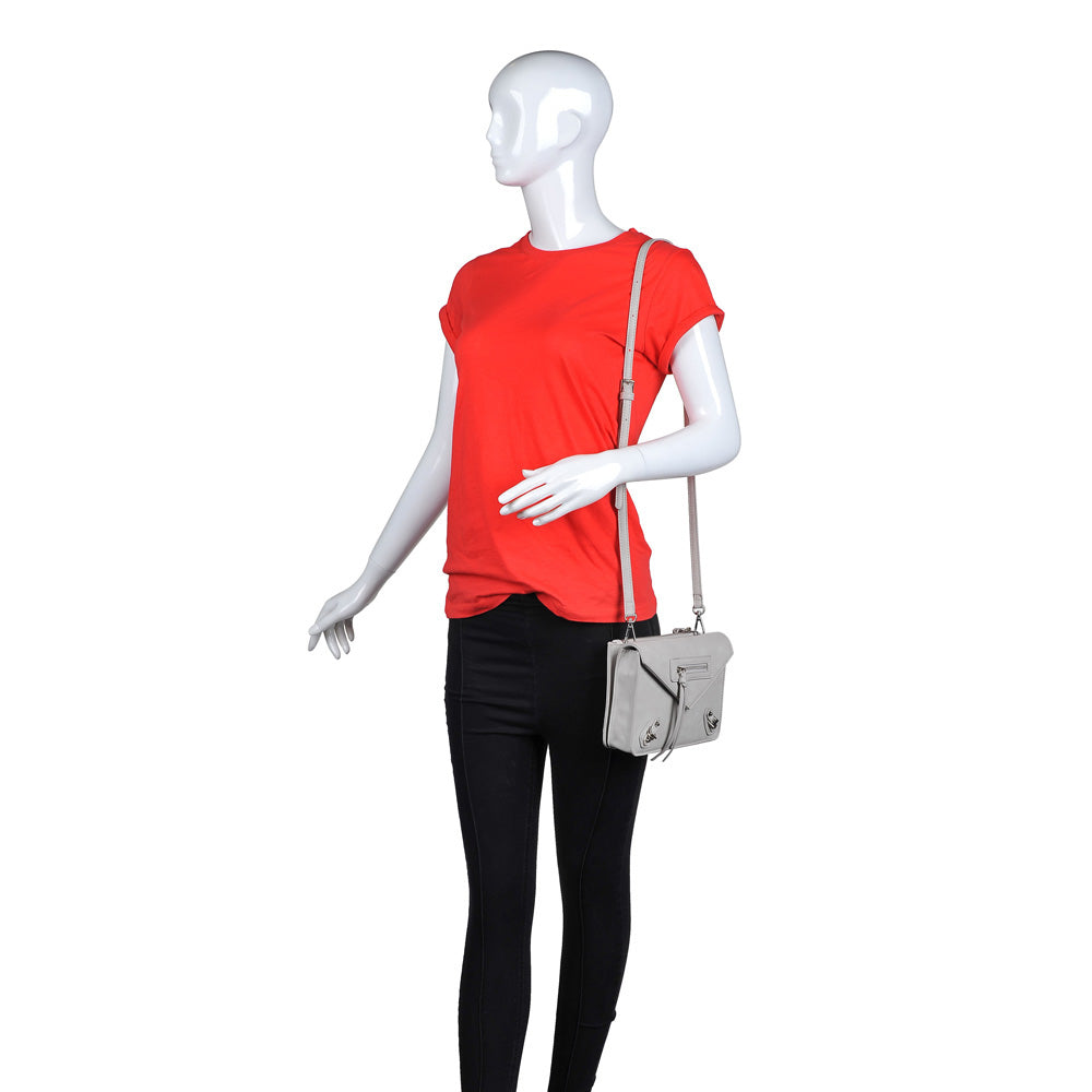 Stylish & Durable Porter Crossbody Bag for Women - Fashionable Leather Shoulder Purse - Perfect for Travel, Work & Everyday Use
