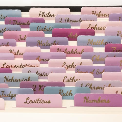 Purple Pink