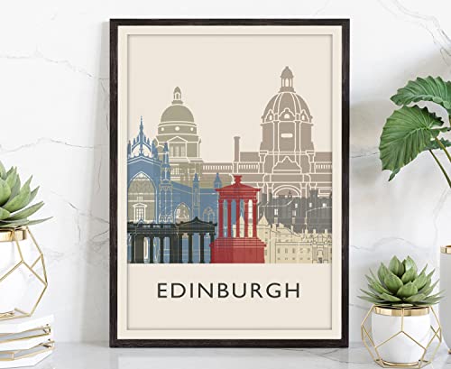 Edinburgh