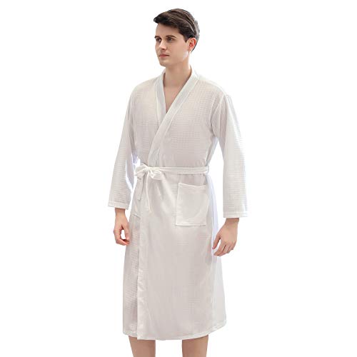 Men White