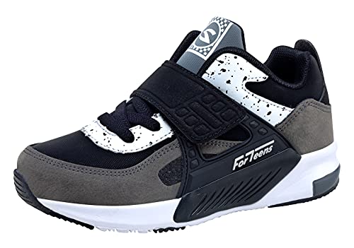 Black/Grey
