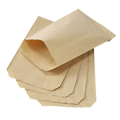 3x5 Inch-Brown