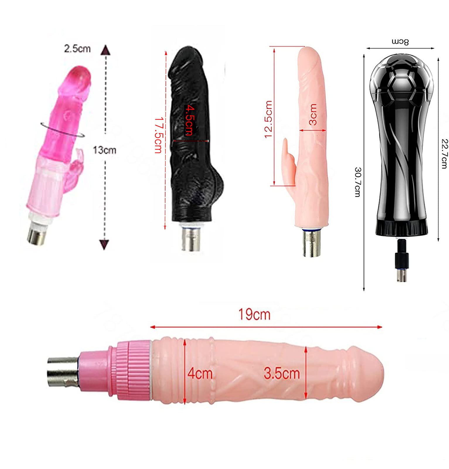 HOKCUS Waterproof Accessories Set - Durable & Wear-Resistant for Outdoor, Hiking, and Daily Use