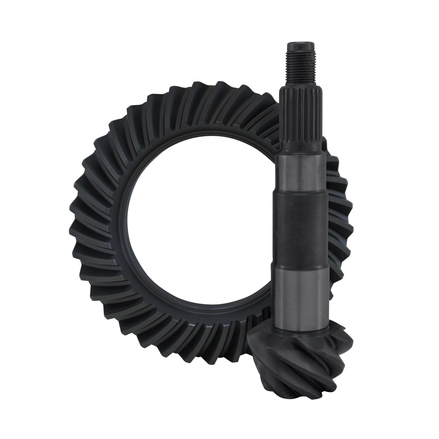 Yukon High Performance Ring & Pinion Gear Sets for Off-Road Trucks & Jeeps - Heavy Duty Differential Upgrade for Rock Crawling, Towing & 4x4 Adventures