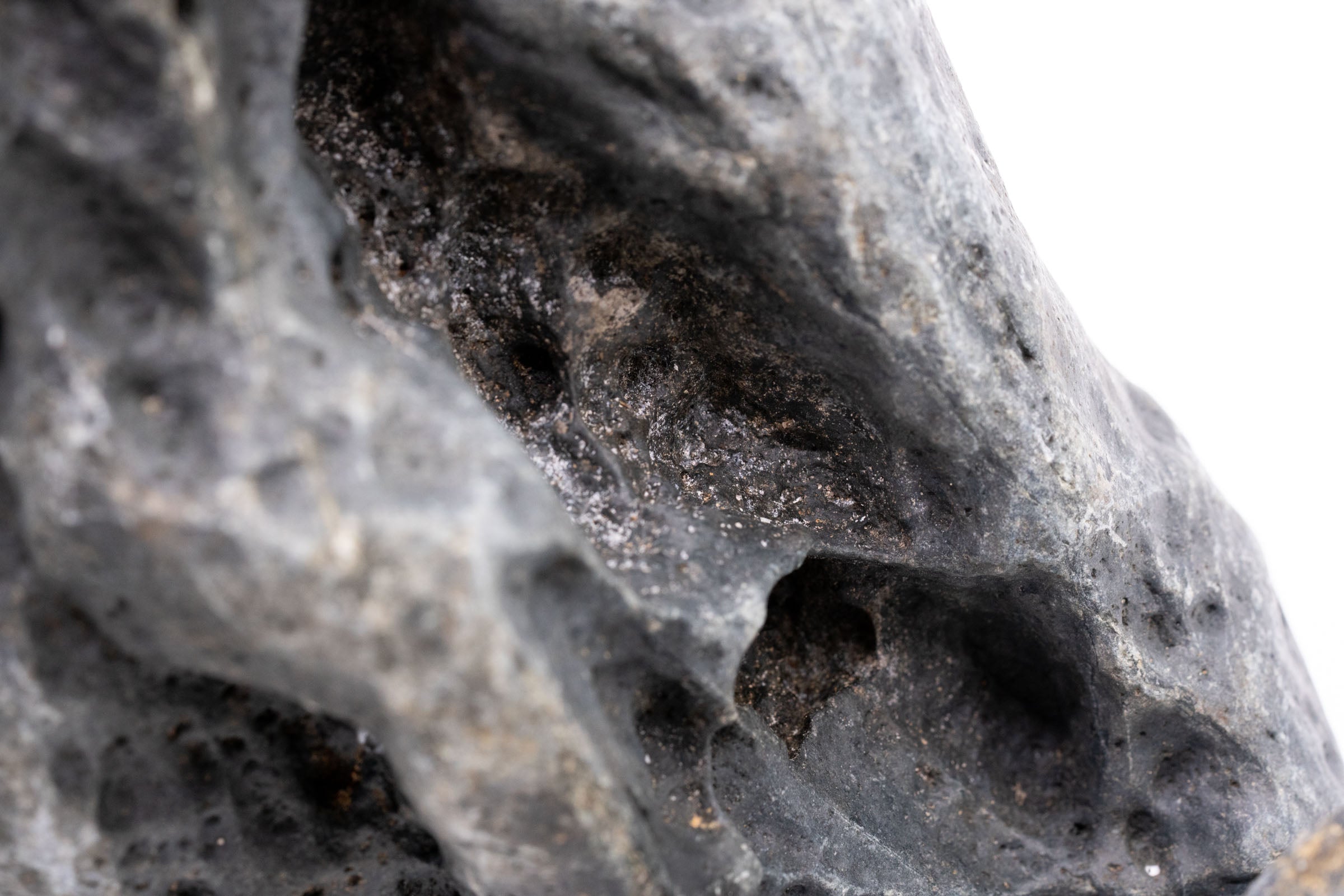 Hakkai Stone - Premium Natural Stone for Home Decor, Zen Gardens & Landscaping | Perfect for Meditation Spaces, DIY Projects & Outdoor Design