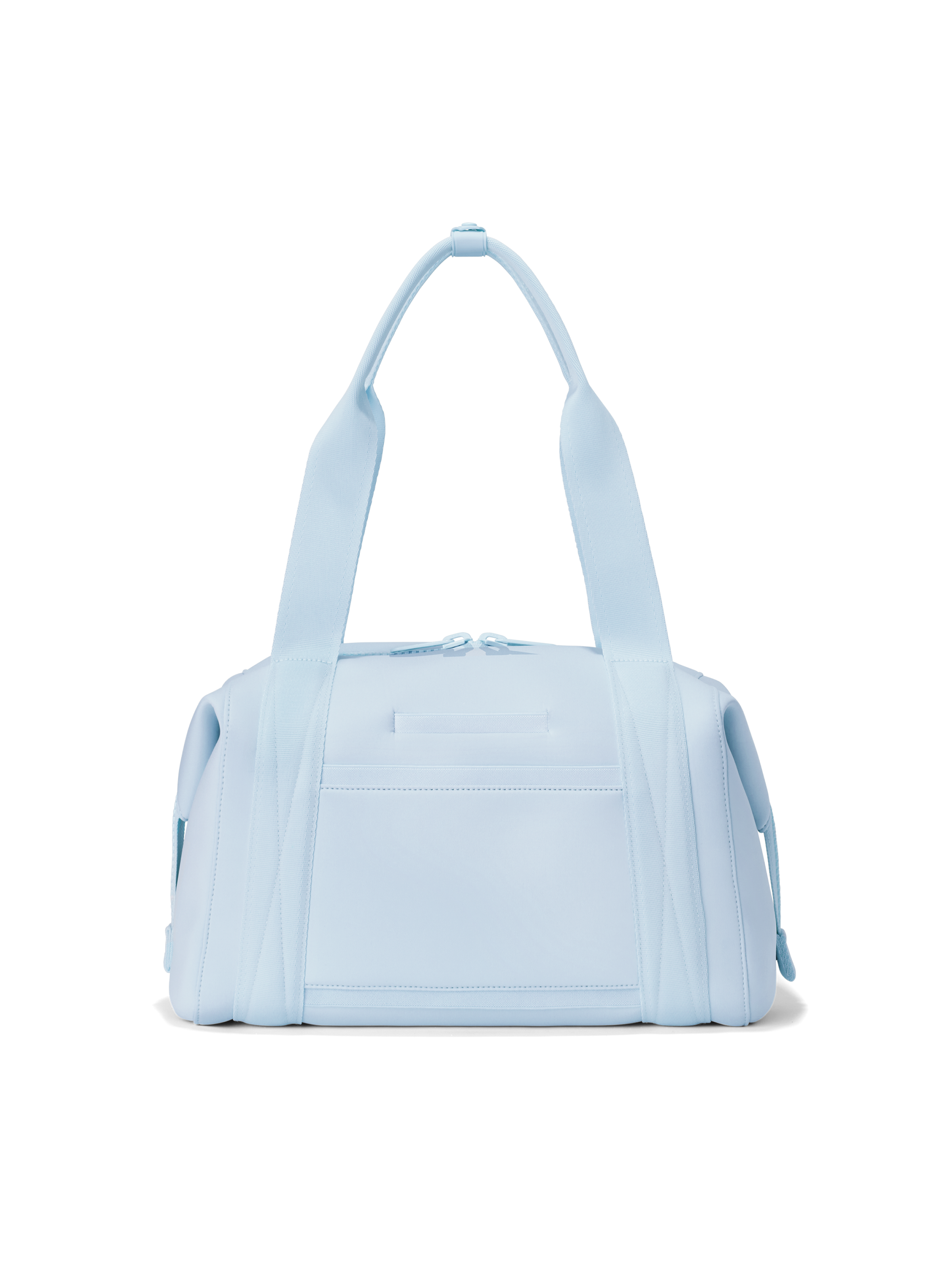 Dagne Dover Landon Carryall Medium Tote Bag for Women - Stylish & Spacious Work Bag, Travel Tote, Gym Bag, Laptop Purse - Perfect for Office, Commute, Weekend Getaway