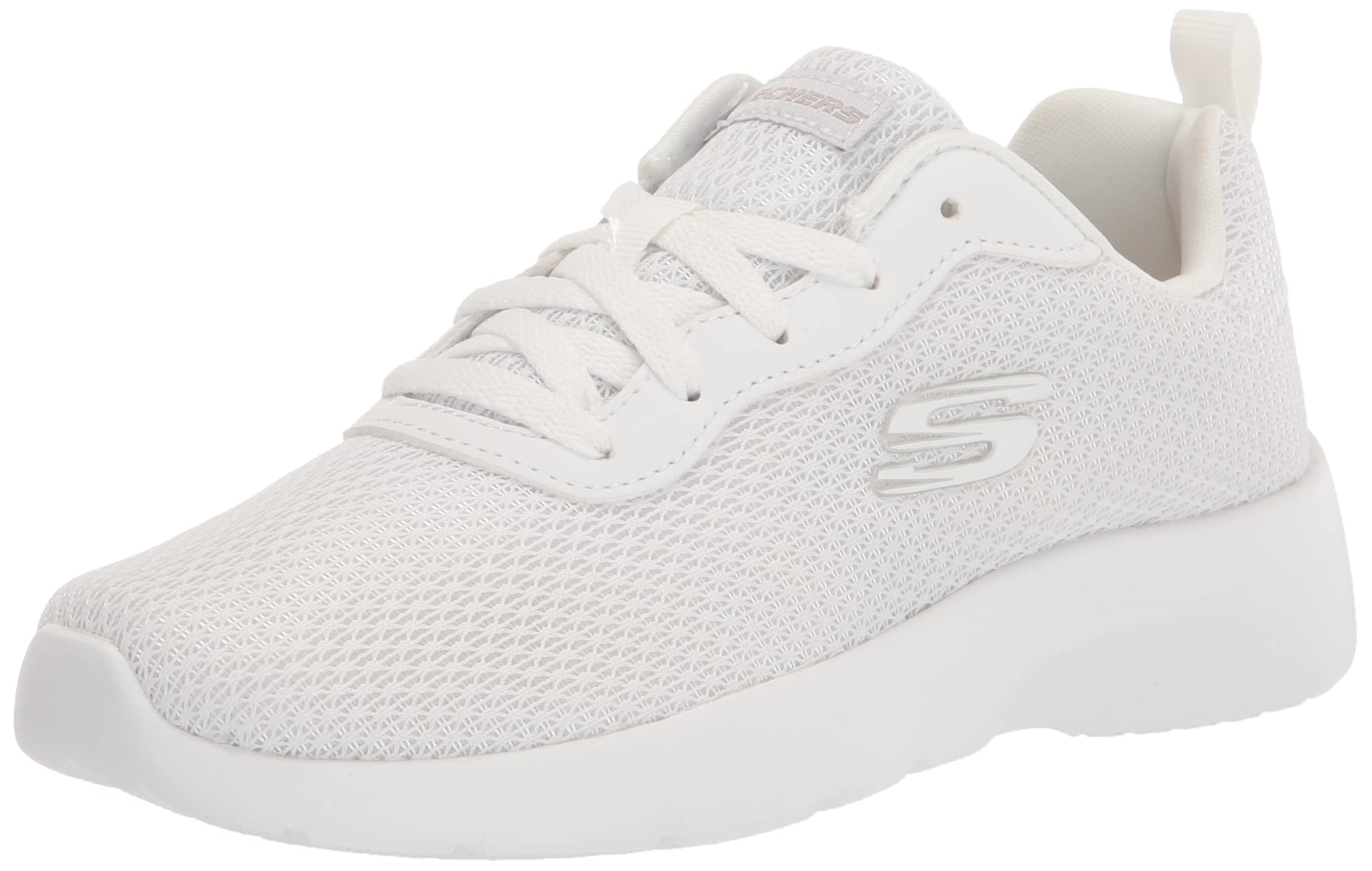 Skechers Women's Power Plunge Sneakers - Lightweight Walking Shoes for Women with Memory Foam - Comfortable Slip-On Workout Shoes for Running, Gym & Everyday Wear