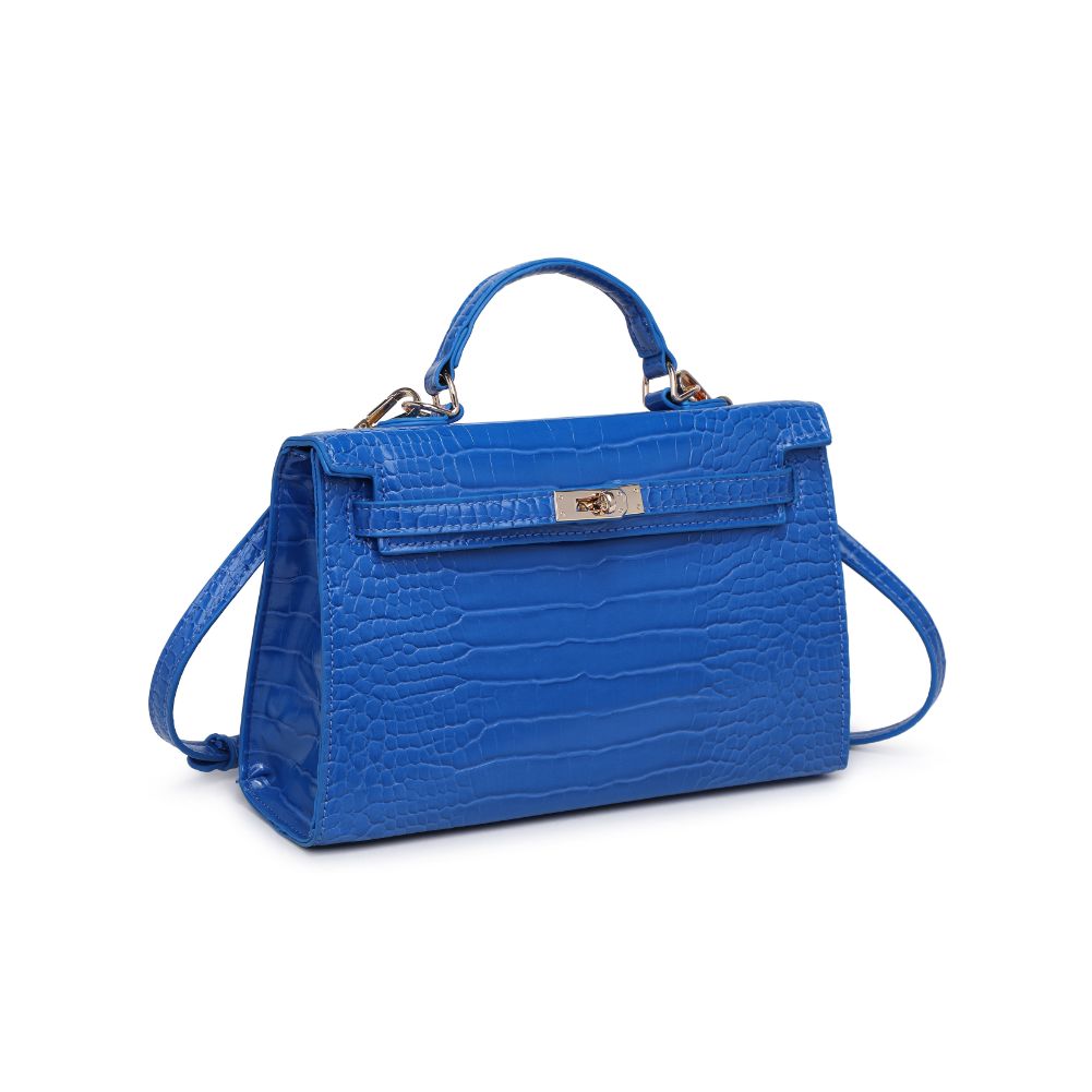 Zuri Crossbody Bag for Women - Stylish & Lightweight Shoulder Purse - Perfect for Travel, Shopping & Everyday Use