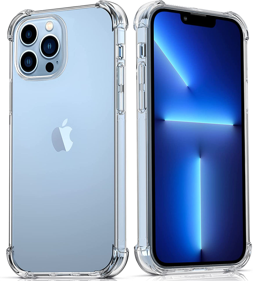 Apple iPhone 13 Pro Max 6.7