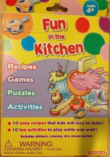 Electro-Voice Kids Kitchen Playset - Educational Cooking Toys for Children with Fun Games & Activities | Perfect for Pretend Play, Role-Playing & Early Learning Development