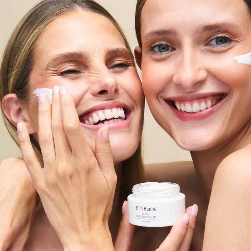 Ultra Nourishing Face Cream for Dry Skin - Deep Hydration & Anti-Aging Moisturizer - Day & Night Use for Women & Men - Perfect for Winter Care & Sensitive Skin Relief