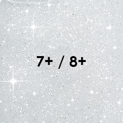 Stardust Glitter
