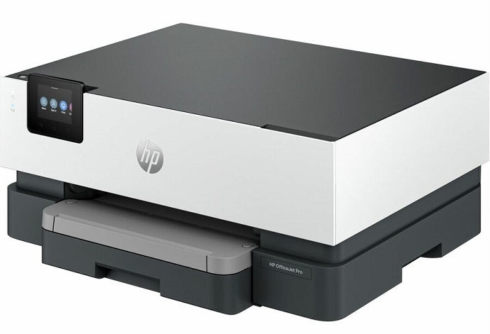 HP OfficeJet Pro 9110b Wireless All-in-One Printer with Mobile Printing - Fast Home & Office Printing for Documents, Photos | Ideal for Remote Work & Small Businesses