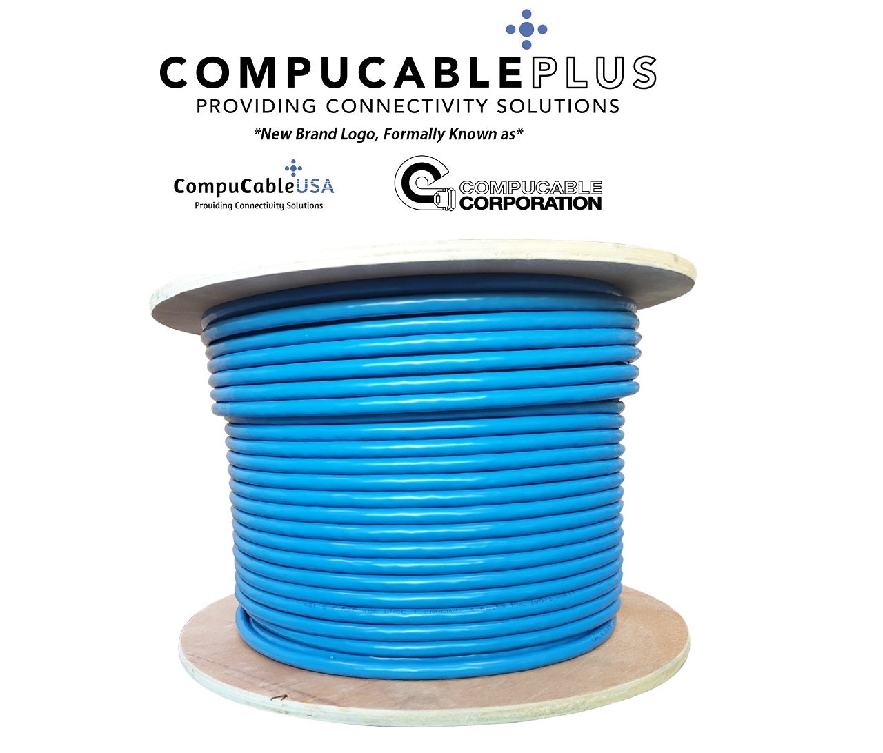 High-Speed CAT.8 Ethernet Bulk Cable 300FT/500FT - 40Gbps, 2000MHz, Shielded for Gaming, Streaming & Office Networks - Best Price Compared to Amazon (300FT $412.90 / 500FT $654.90)