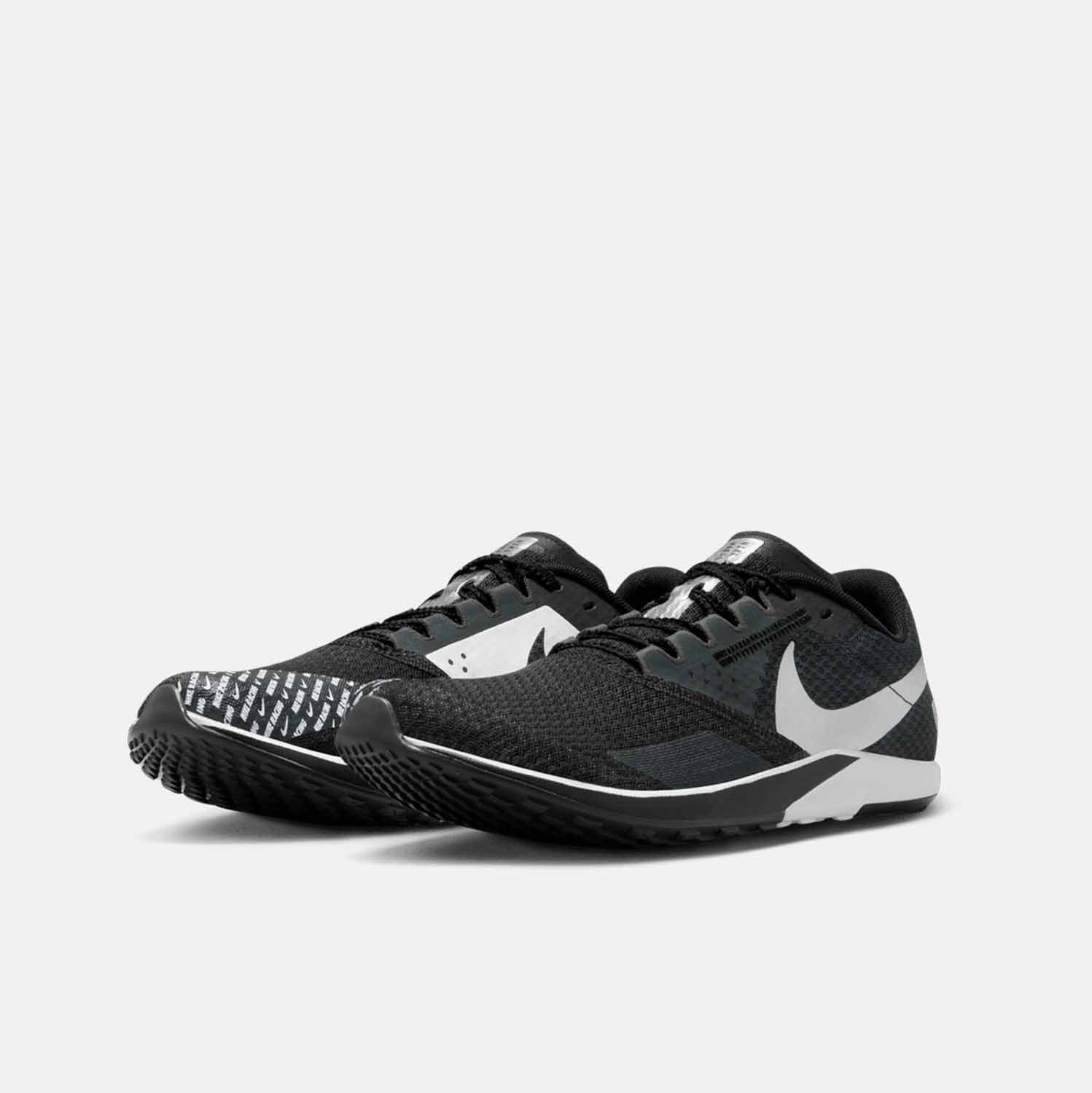 Nike Rival Waffle 6 Men's/Women's Road Running & Cross Country Racing Shoes - Lightweight Cushioned for Long Distance Training & Track Competitions