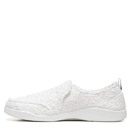 White Boucle