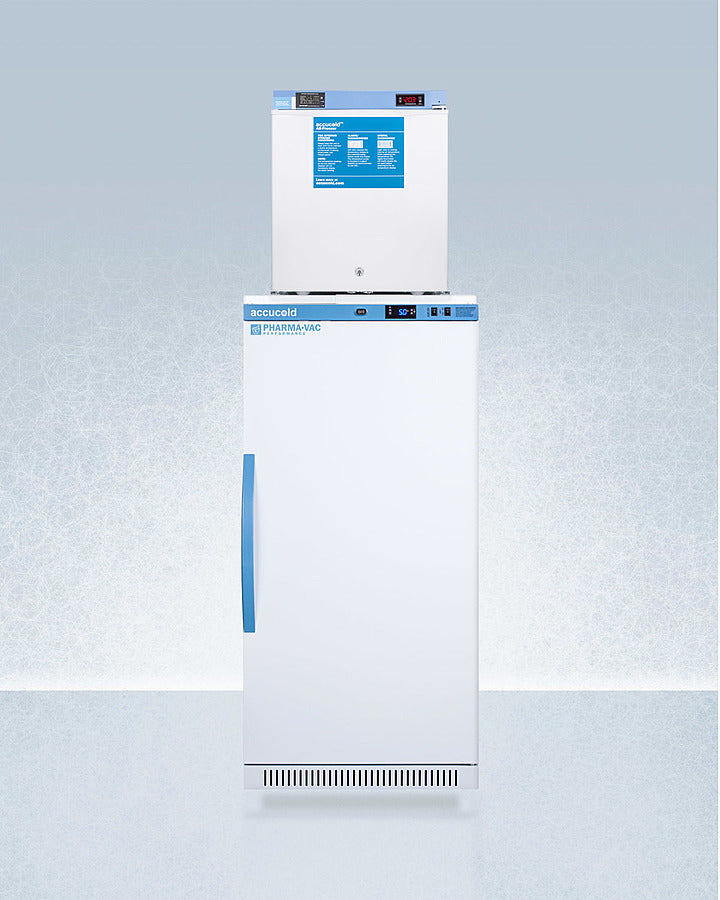 Accucold 24