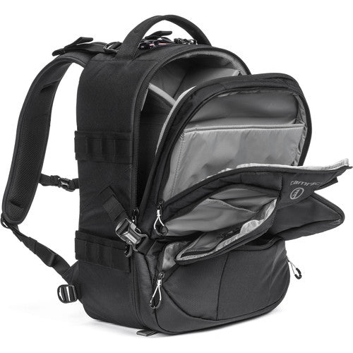 Tamrac Anvil 23 Camera Backpack - Durable DSLR & Mirrorless Camera Bag with Customizable Dividers - Perfect for Travel, Hiking & Professional Photography