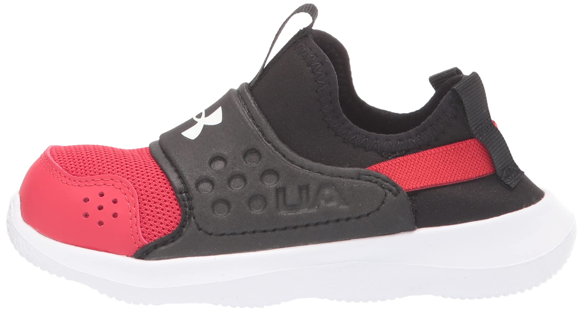 Under Armour Baby Boys' Infant Runplay Running Shoes - Lightweight & Comfortable for Toddlers - Perfect for Playtime, Walking & Early Running