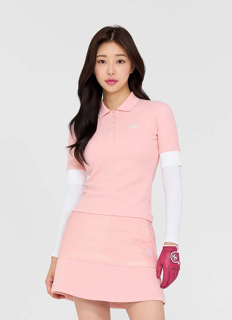 Premium Round High-Cooling Base Layer for Men & Women - Moisture-Wicking & Breathable Performance Shirt for Running, Hiking & Outdoor Sports