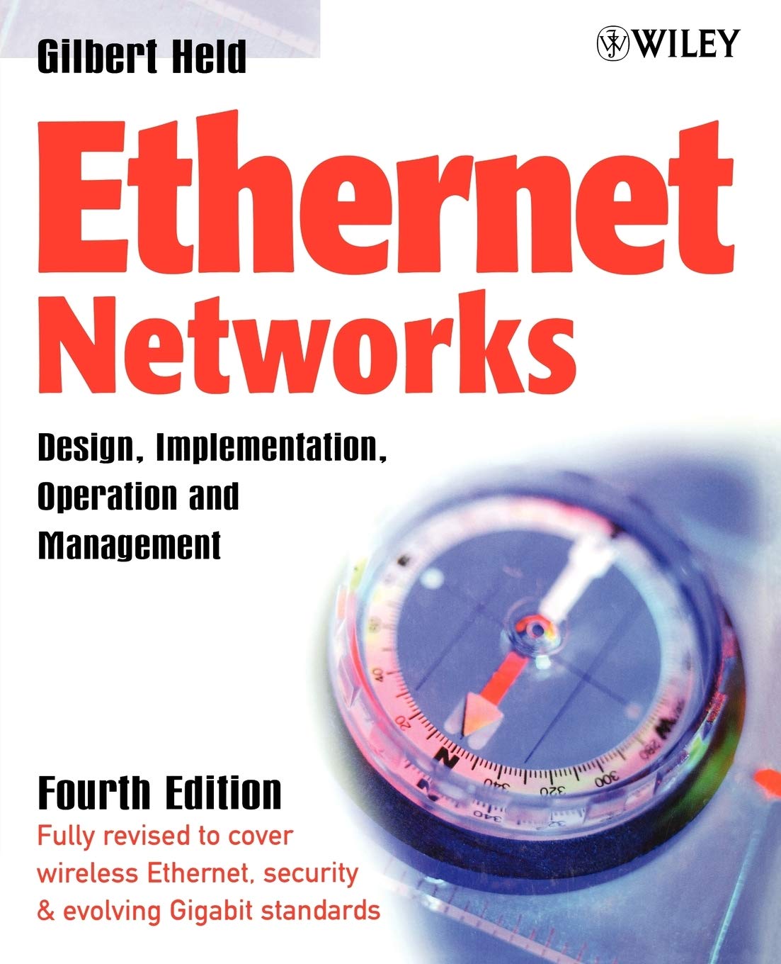 Ethernet Networks: Design, Implementation, Operation & Management Guide | Reliable Network Solutions for Business & Home Office Connectivity