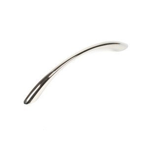 Polished Nickel