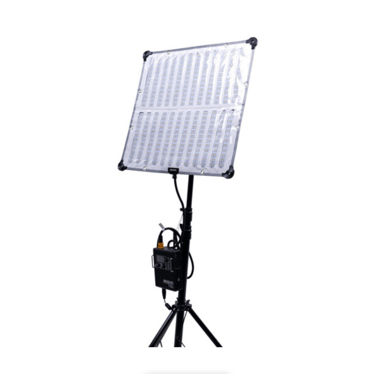 Amaran F21c 2x1 RGBWW LED Panel Light with A Mount - Professional Studio Lighting for Photography, Videography & Film Production