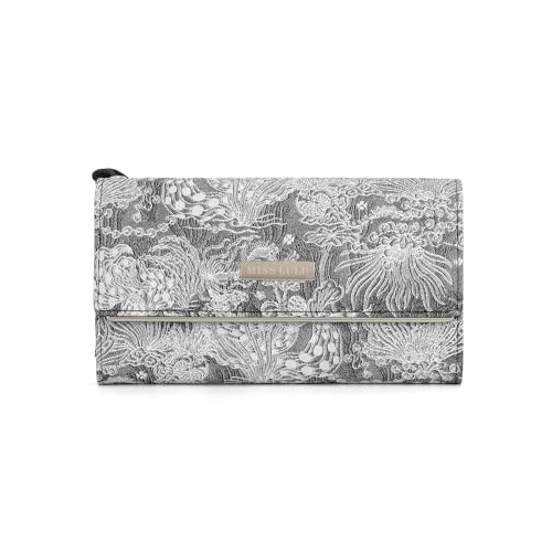 1-1 Vintage Patterns-black