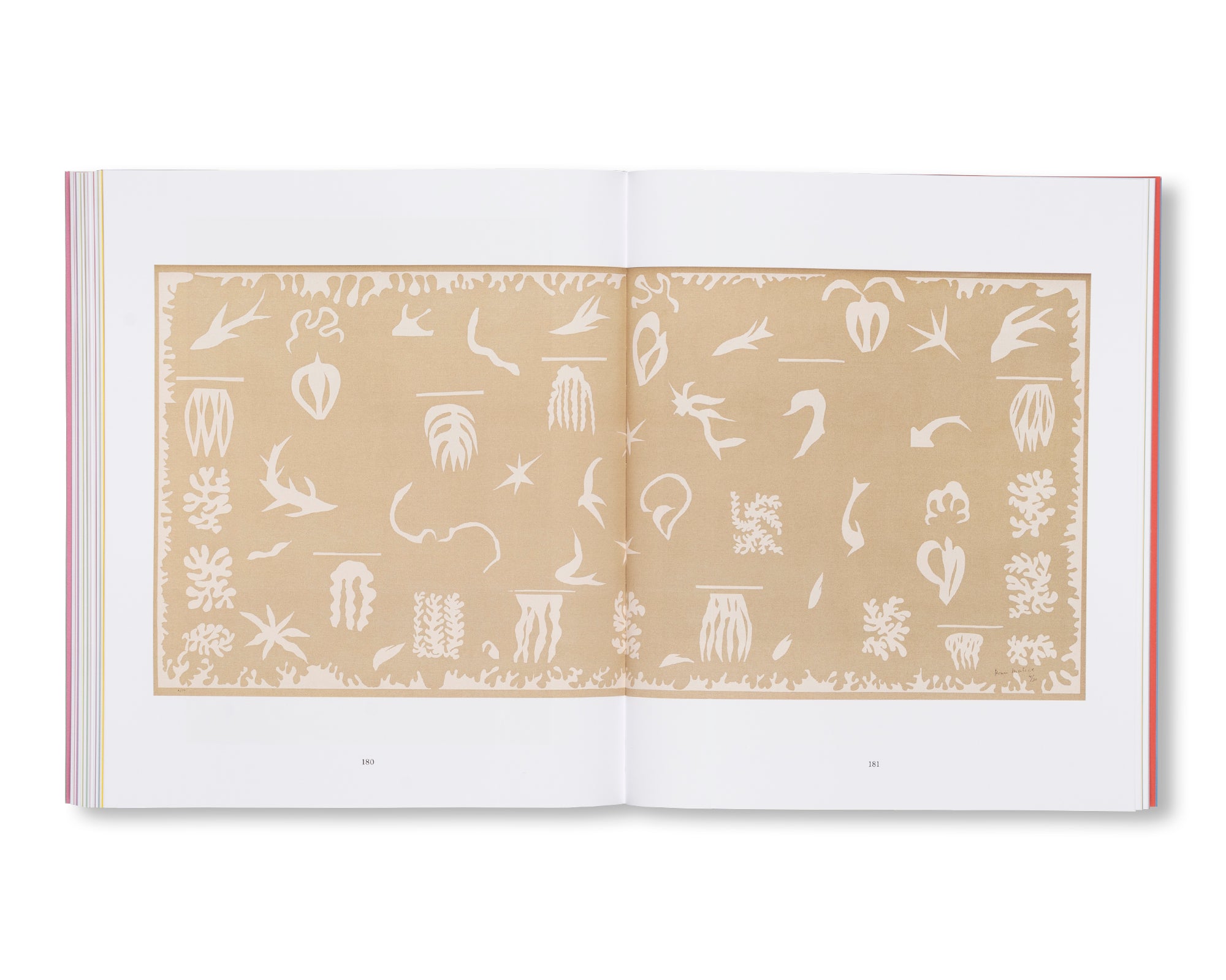 Henri Matisse MATISSE: INVITATION TO THE VOYAGE Art Book - Perfect for Art Lovers, Collectors & Home Decor