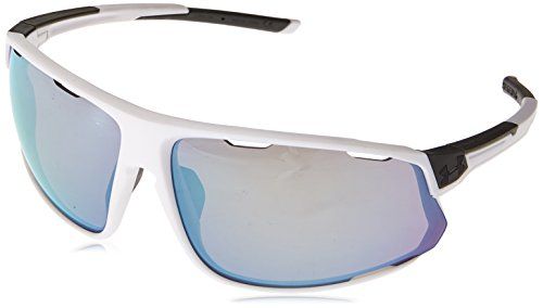 Under Armour UA Strive Polarized Baseball Sunglasses for Men & Women - UV Protection, Anti-Glare Sports Shades for Baseball, Running, Cycling & Outdoor Activities