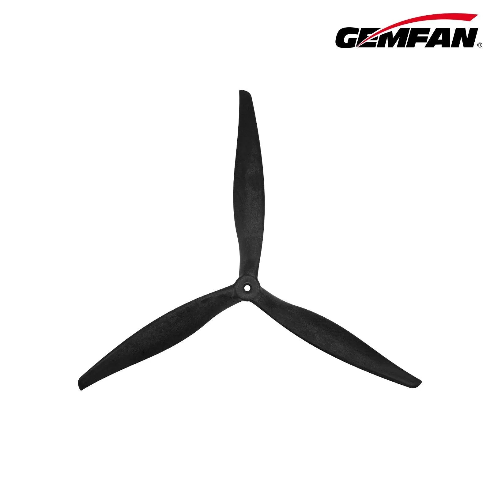 GEMFAN 1410 3-Blade 14-Inch Propeller for 4218 325KV Motor - High-Performance Drone Propeller for FPV Racing and Aerial Photography