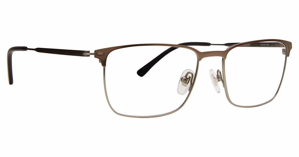 Argyleculture ARWEAVER Eyeglasses - Stylish Unisex Glasses for Men & Women - Perfect for Reading, Driving & Fashion Accessories