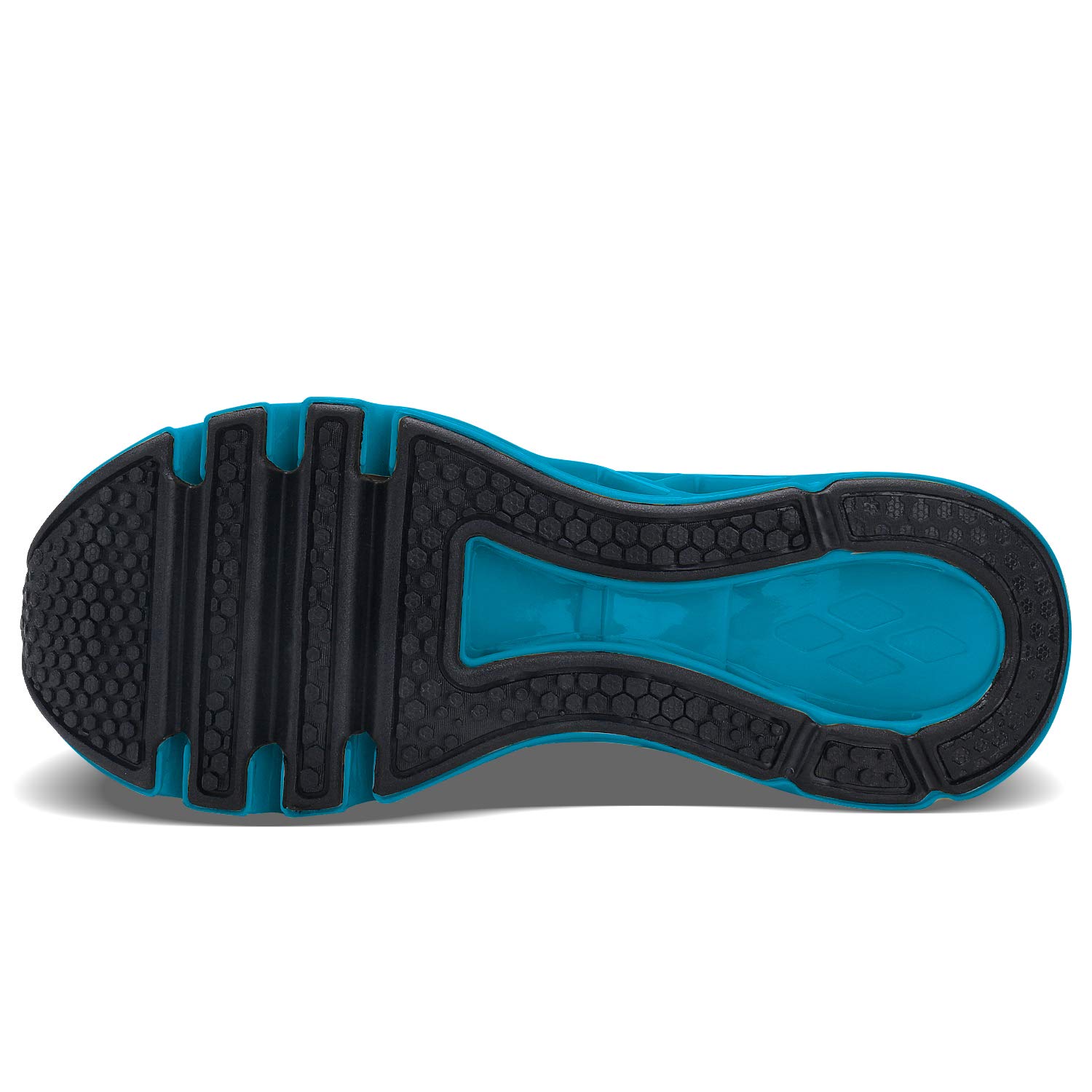 UMYOGO Women's Running Shoes - Non-Slip Athletic Tennis Walking Sneakers with Blade Sole Design | Lightweight Comfort for Jogging, Gym Workouts & Daily Wear