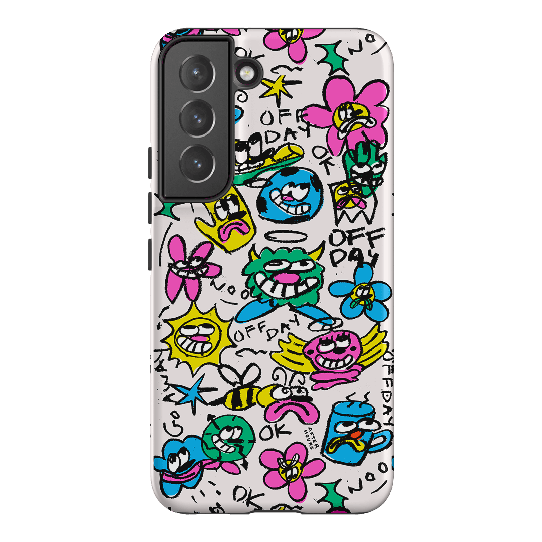 Chaotic Neutral Phone Case - Trendy Protective Cover for iPhone & Android | Perfect for Everyday Use, Travel & Outdoor Adventures