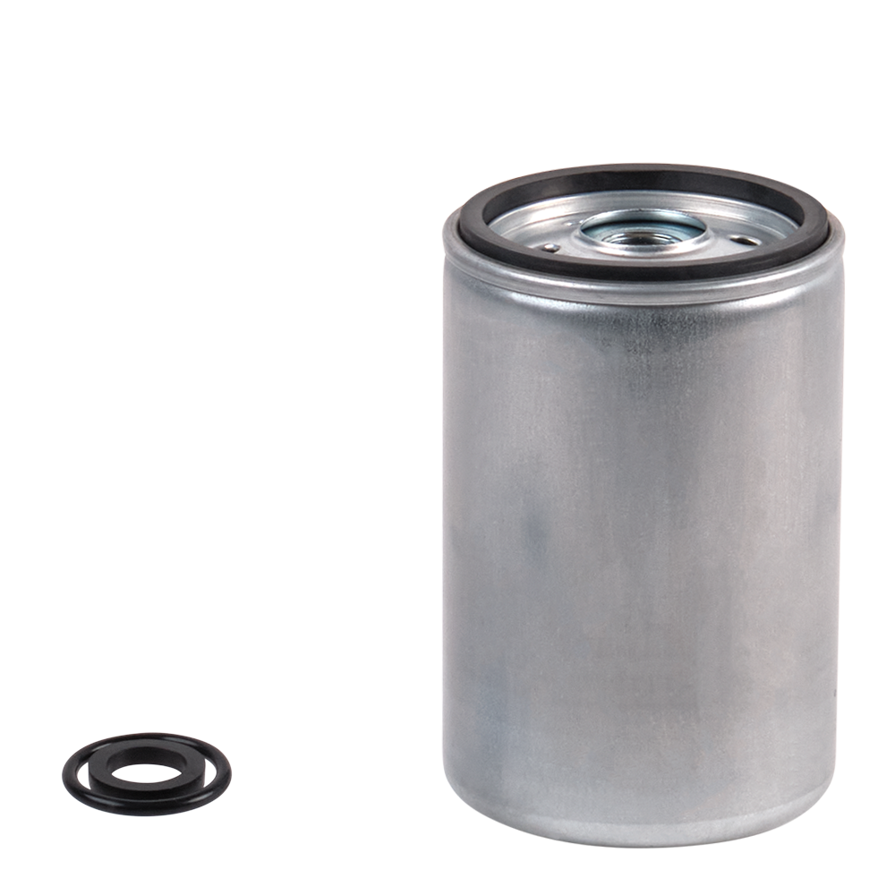 Doc's Diesel Dodge RAM D250/W350 5.9L 12V Cummins Fuel Water Separator Filter 1989-1993 - Heavy Duty Replacement for Off-Road Trucks & Towing Applications