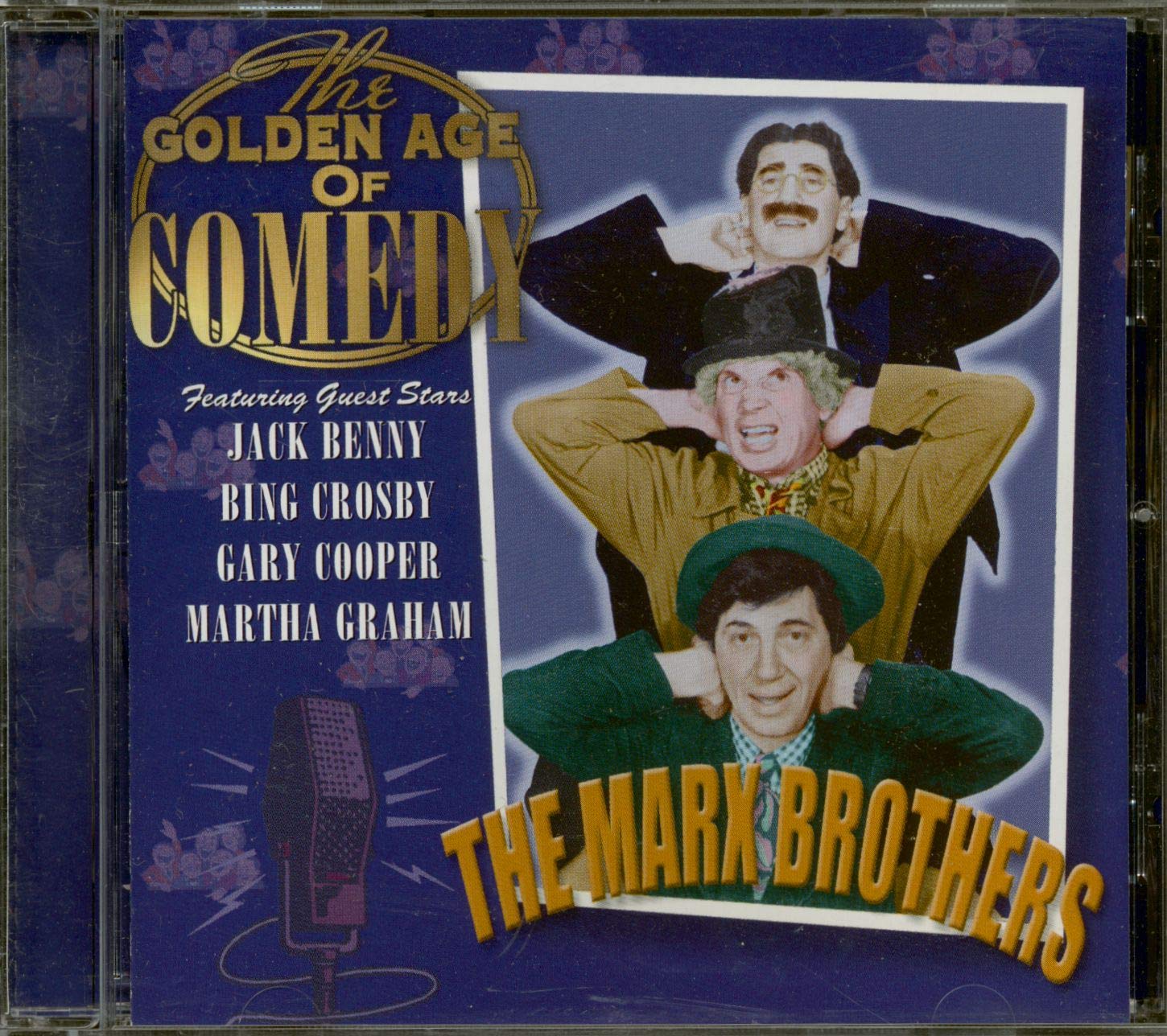 Golden Age of Comedy - Classic Vintage Comedy Movies Collection for Movie Lovers | Perfect for Home Theater Nights, Film Studies & Nostalgic Entertainment