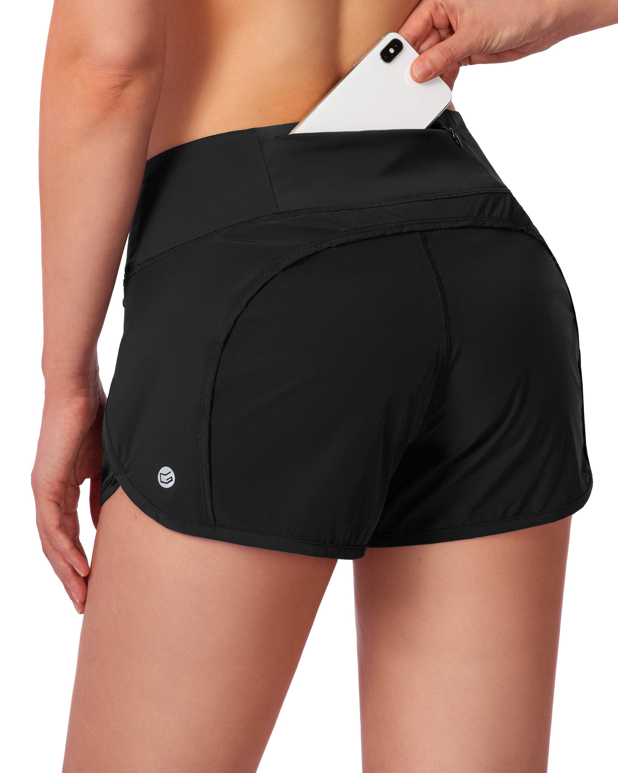 G Gradual Women's 3