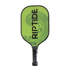 Diadem Riptide Pickleball Paddle - Premium Carbon Fiber Paddle for Competitive Play | Perfect for Tournaments & Outdoor Games