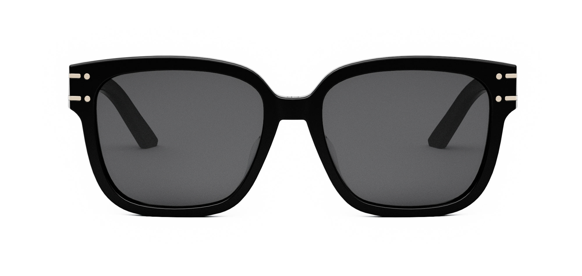 Dior Signature S7F Sunglasses - Luxury Designer Shades for Women & Men - UV Protection & Polarized Lenses - Perfect for Beach, Driving & Outdoor Activities